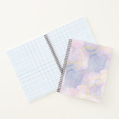 Conçu pour vous : Carnets personnalisés (Intérieur)
