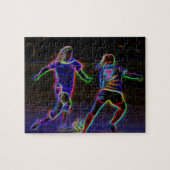 Concurrentie Legpuzzel (Horizontaal)