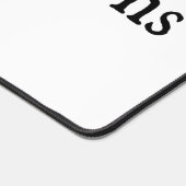 Condamnation - Comptoir (Coin)