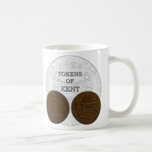 Conder Token Mok (Rechts)