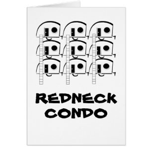 CONDO-kaart HERDNECK