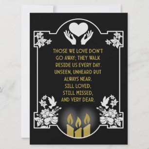 Condoleanceberichten