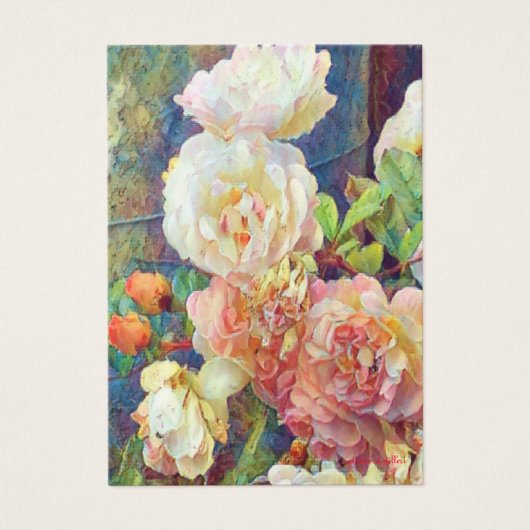 Condolence Funeral Merci Signet Carte Sainte (Devant)