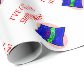 CONDOM CADEAUPAPIER (Rol Hoek)