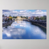 condoom poster (Voorkant)