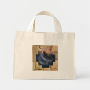 Condor - Boodschappentas Mini Tote Bag