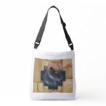 Condor - Cross Body Tote Tas