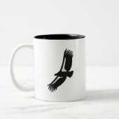 Condor Mug (Gauche)