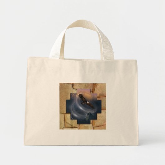 Condor - Sac fourre-tout (Devant)