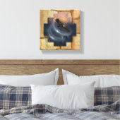 Condor - Toile de Fond Murale (Insitu(Chambre))