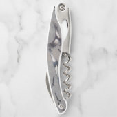 Condors uit Peru Corkschroef Kurkentrekker (Achterkant)