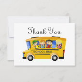 conducteur de bus cool merci d'ajouter un sentimen (Devant)