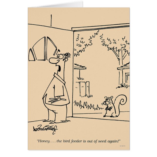 Conducteur vide d'oiseau (Devant)