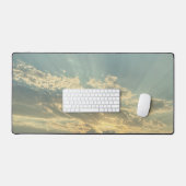 Conduire dans la lumière (Clavier et souris)