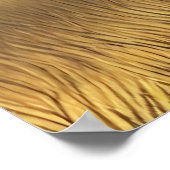 Conduire sur le champ de bataille | AI Art Poster (Coin)