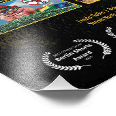 Conduis-Moi Des Noix ! - Poster du film (Coin)