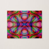 Conduisez le puzzle impossible fou de Ya (Horizontal)