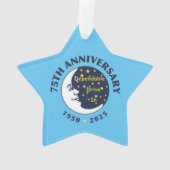 Conduite digne de confiance dans l'ornement des ét (dos)