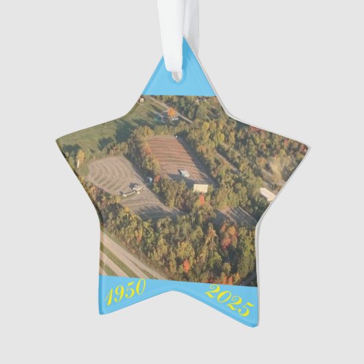 Conduite digne de confiance dans l'ornement des ét (devant)