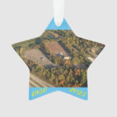 Conduite digne de confiance dans l'ornement des ét (devant)