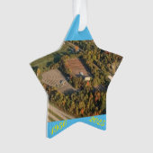 Conduite digne de confiance dans l'ornement des ét (devant)