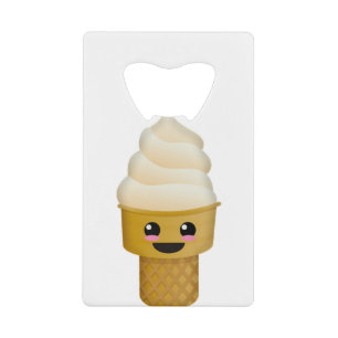 Cône crème glacée !