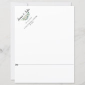 Cône mariage En Papier Pour Fleurs Pétales Jeu (Devant)