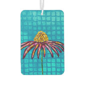 conefloerluchtverfrisser luchtverfrisser (Achterkant)