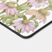 Coneflowers Watercolor (Coin)