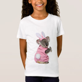 Conejo de Pascua T-shirt