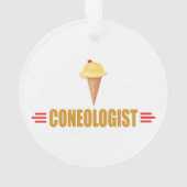 Conéologue amusant (dos)
