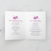 Cones violet marine hiver automne programme de mar (Intérieur)