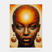 Conexión Cósmica (Recto)