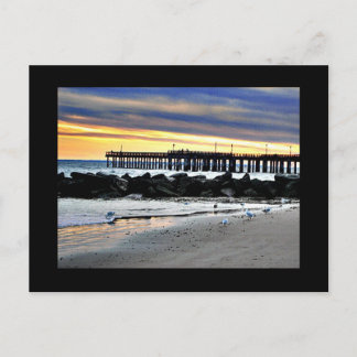 Coney Island Briefkaart