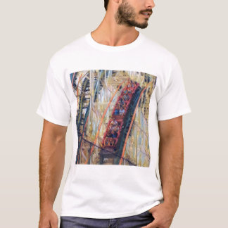 Coney Island Cyclone T-shirt