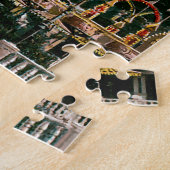 Coney Island Legpuzzel (Zijkant)