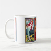 coney island mermaids mug (Gauche)