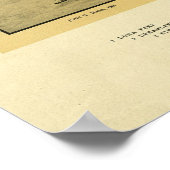 Coney Island NY 1906, Old Print (Hoek)