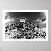 Coney Island Poster (Voorkant)