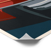 Coney Island Poster (Hoek)