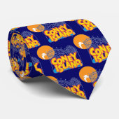 Coney Island Stropdas (Opgerold)