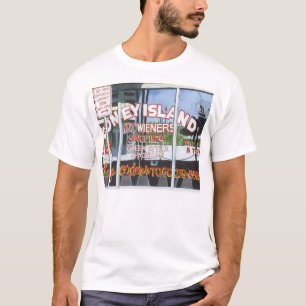 Coney Island T-shirt