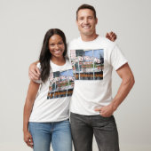 Coney Island T-shirt (Unisex)