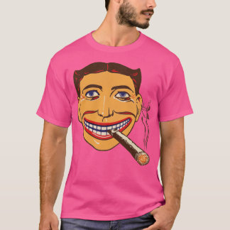 Coney Soprano T-shirt