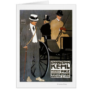 Confection Kehl Gentlemen Clothing