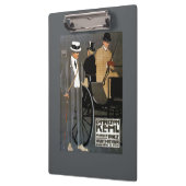 Confection Kehl Gentlemen Clothing Klembord (Links)