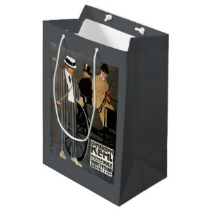 Confection Kehl Gentlemen Clothing Medium Cadeauzakje