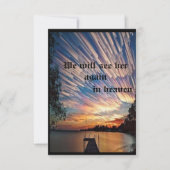 confectionnez vos propres cartes de voeux (Devant)