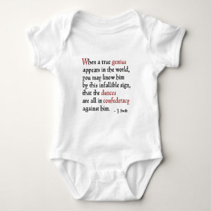 Confederatie van Dunces Romper
