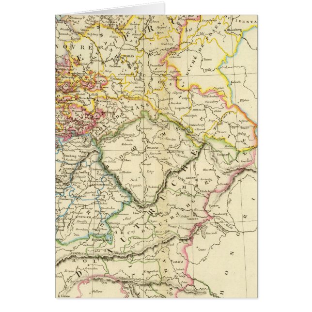 Confédération germanique 2 (Devant)